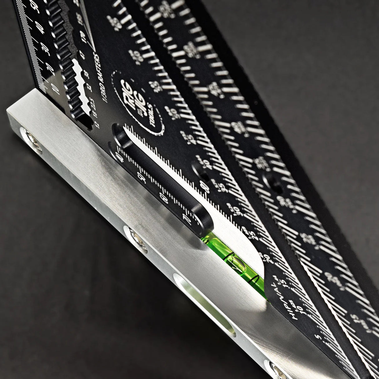 TrigJig RSA180 fijo LE