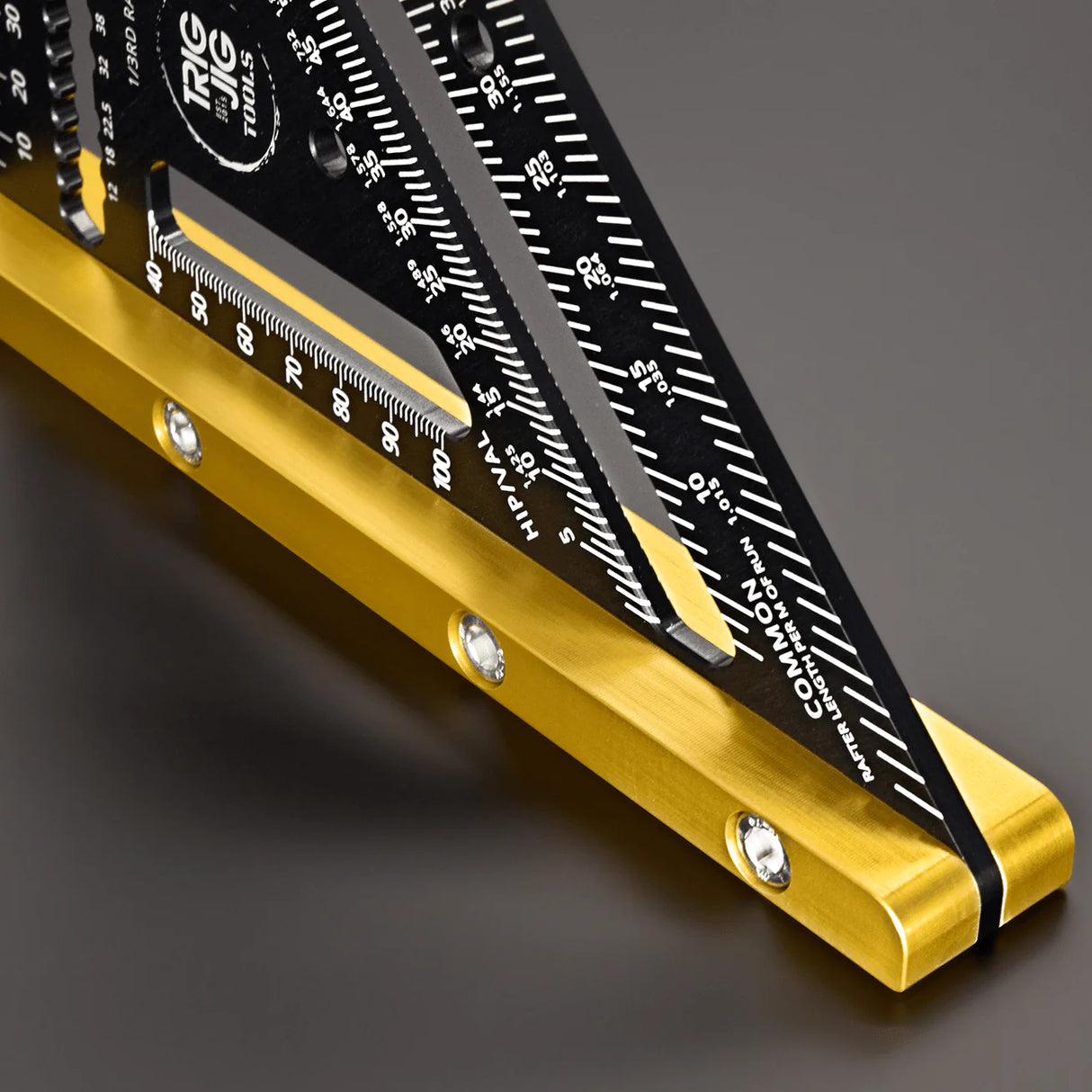 TrigJig RSA180 Escuadra para vigas sólidas