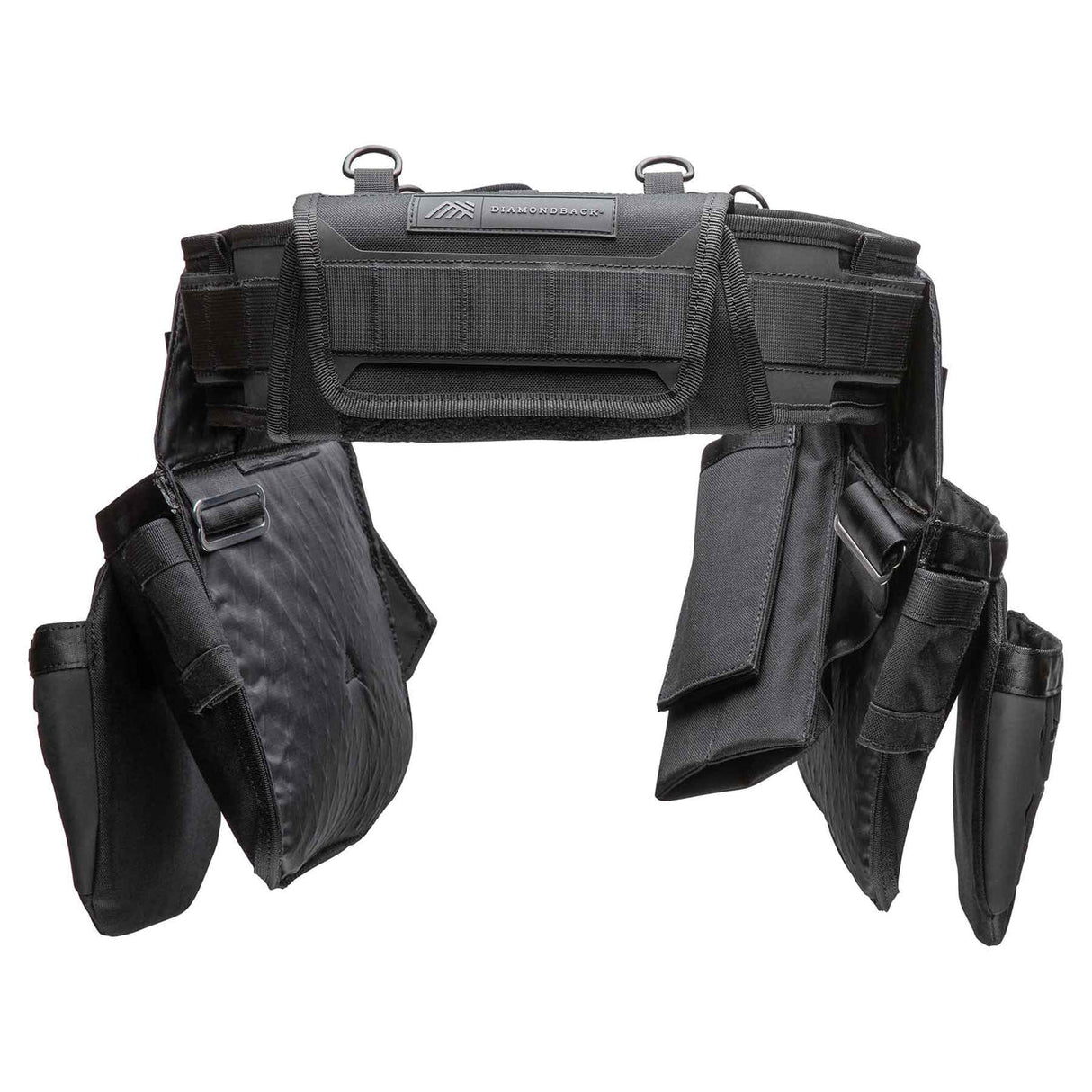 Diamondback Raider X Belt System DBX
