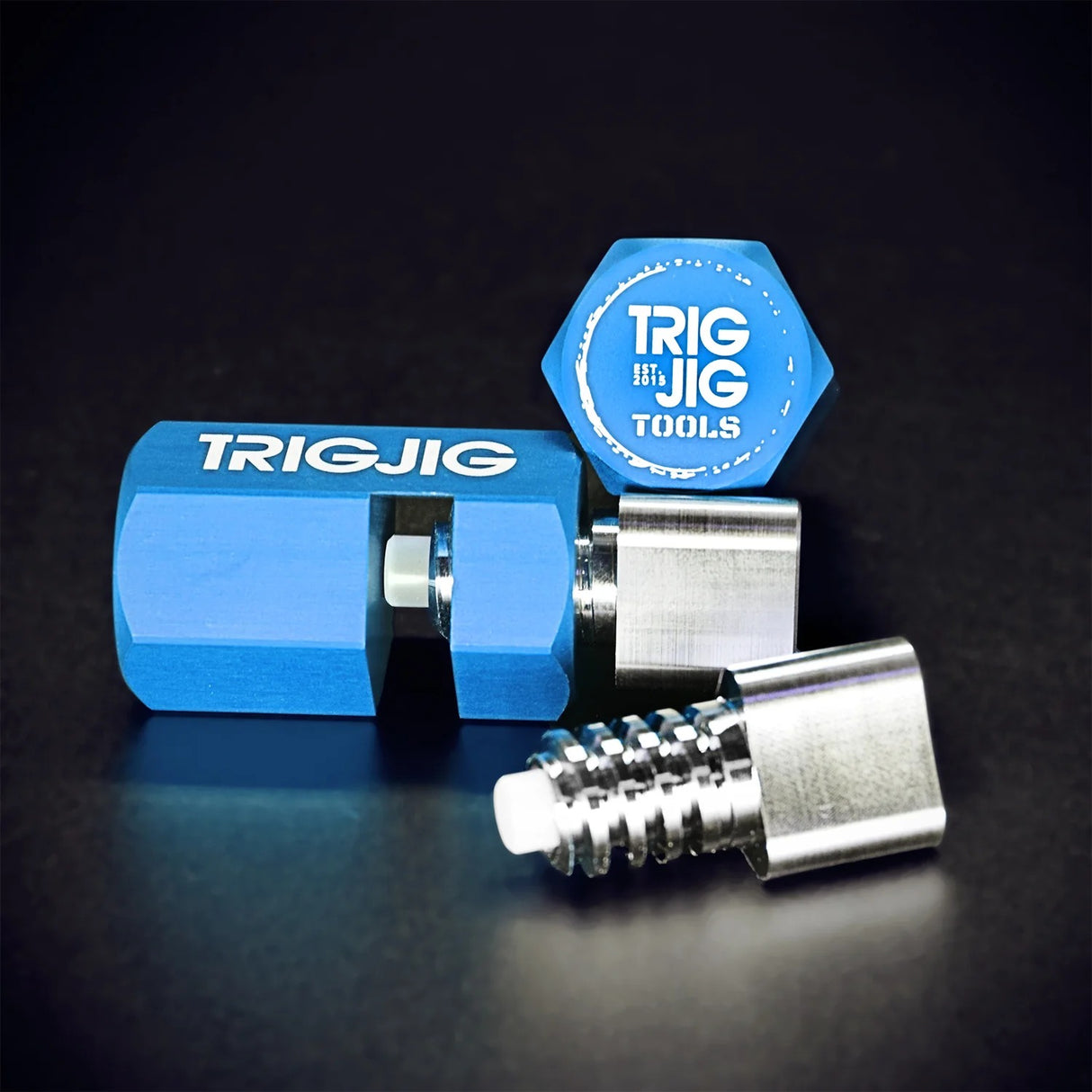 TrigJig SG38 Stair Gauges