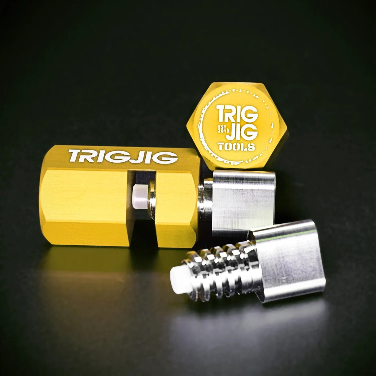 TrigJig SG38 Stair Gauges
