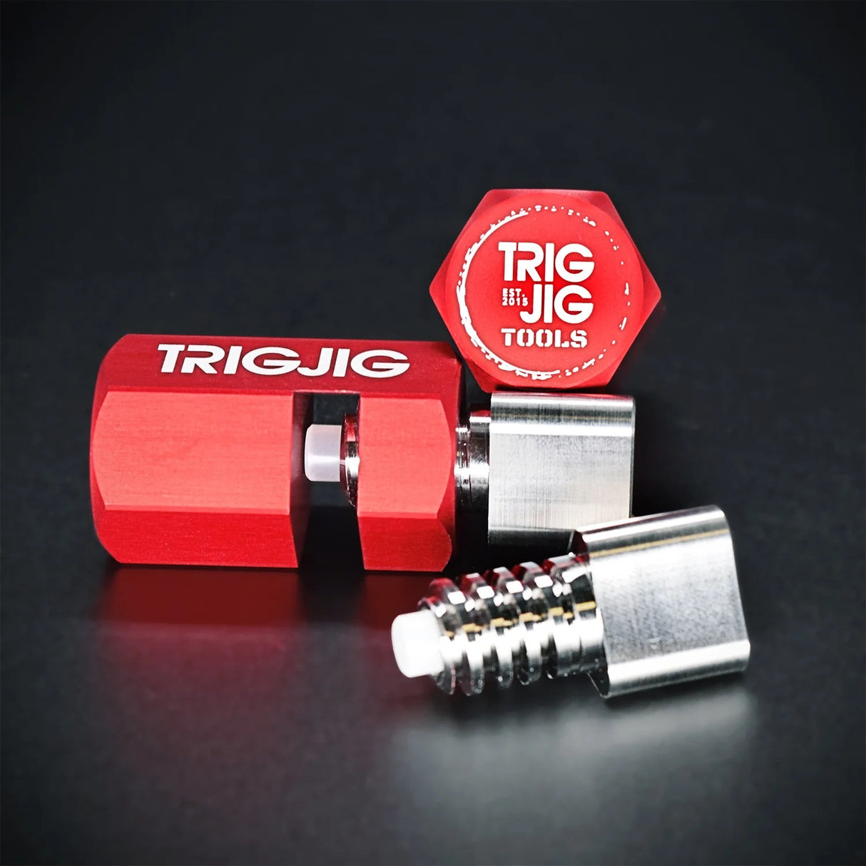 TrigJig SG38 Stair Gauges