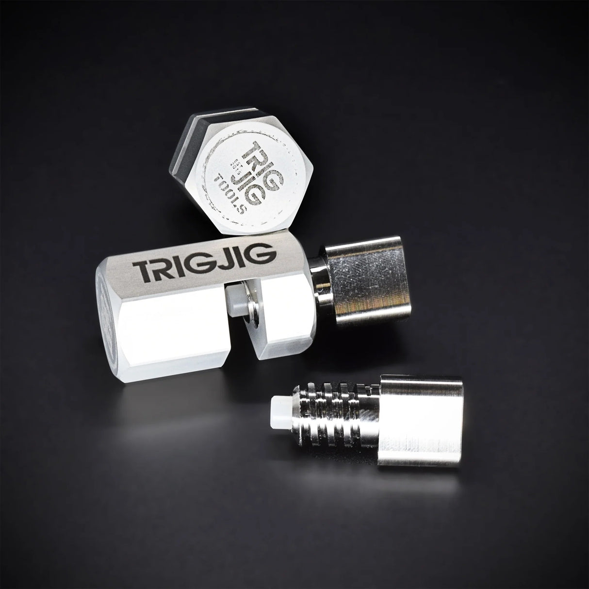 TrigJig SG38 Stair Gauges