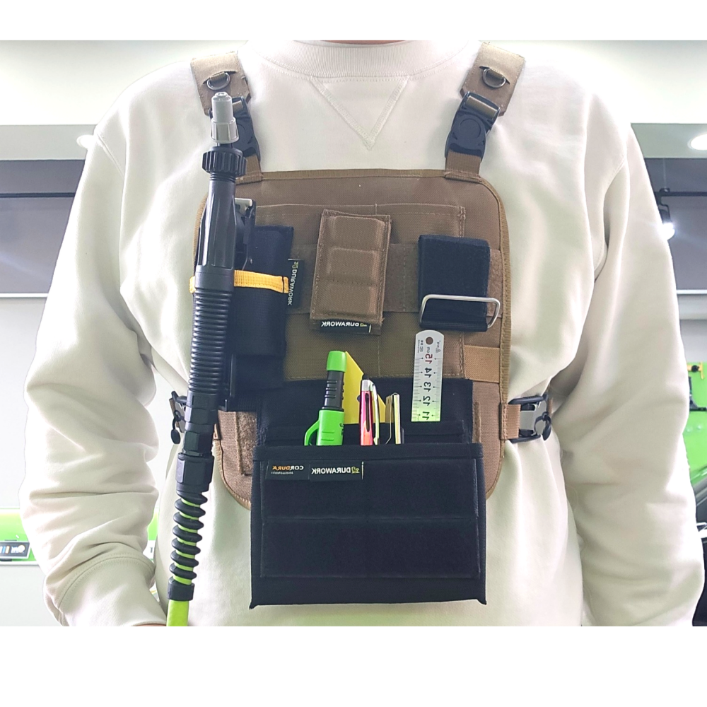 DuraWork Dura 405 Tinting pouch