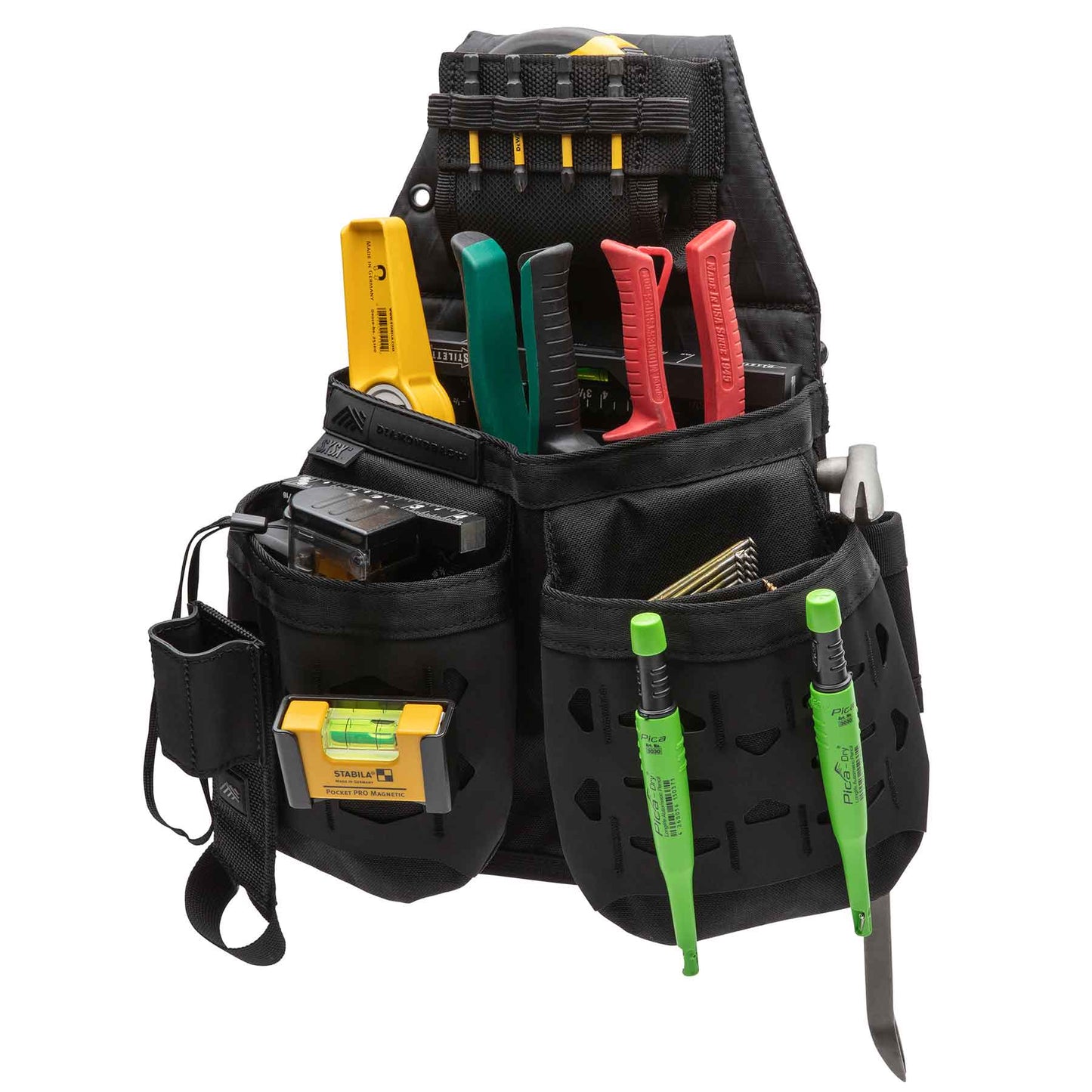 Diamondback SXS X Pouch DBX