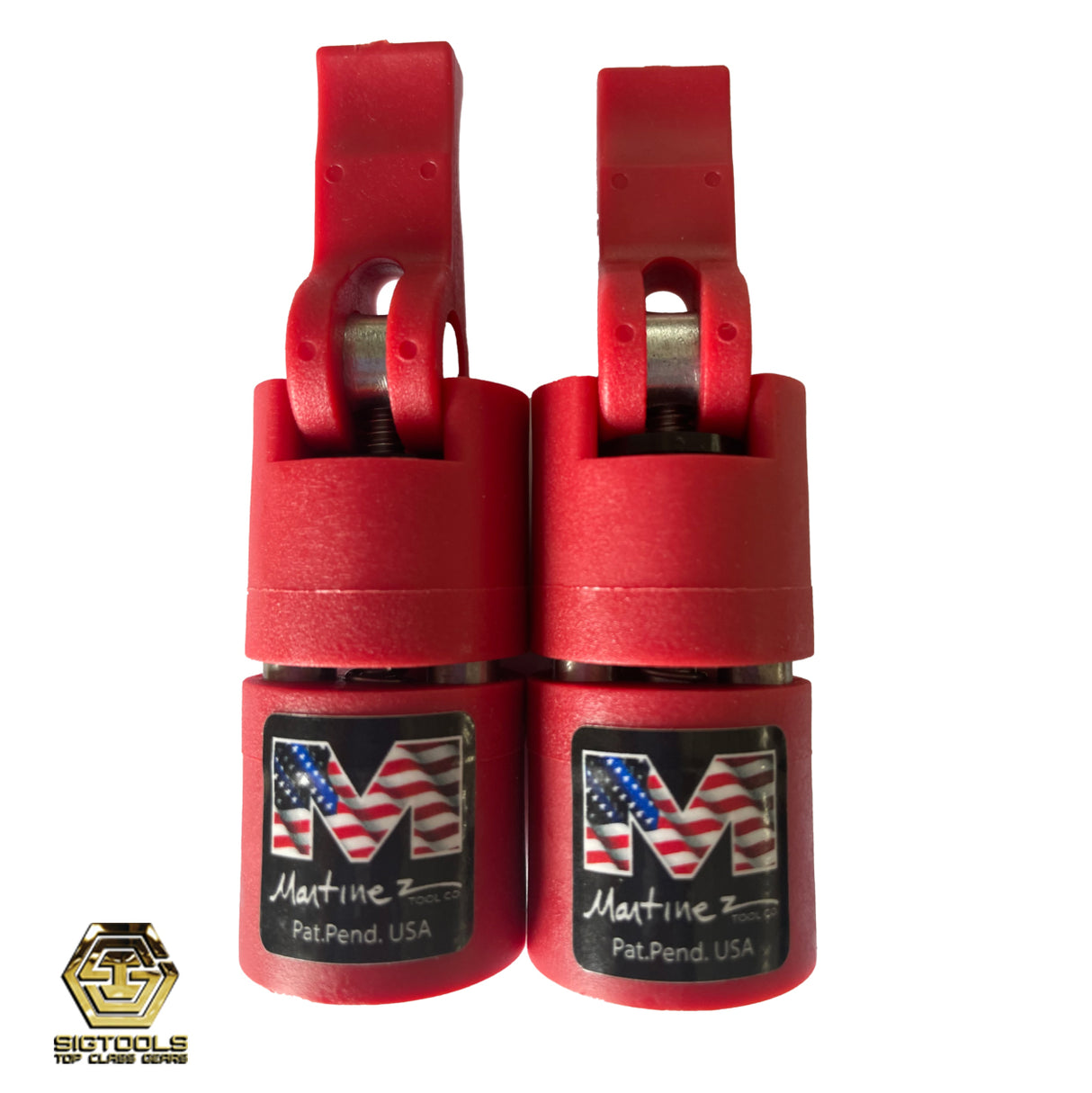 Calibre de escalera de nailon balístico MTC