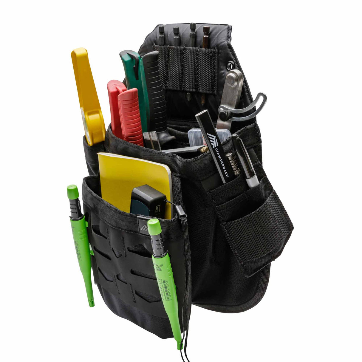 Diamondback Thor X Pouch DBX