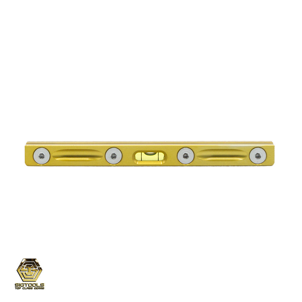 Gold MTC Replacement Heel