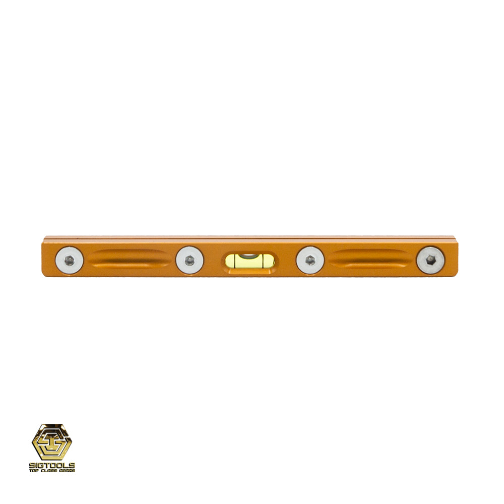 Orange MTC Replacement Heel