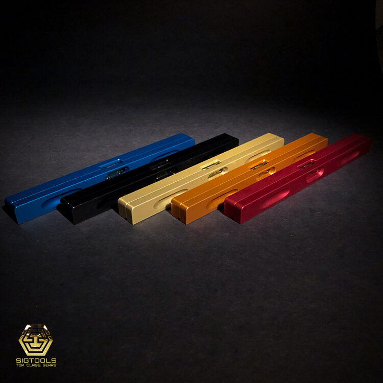 five colors of the MTC Replacement Heels