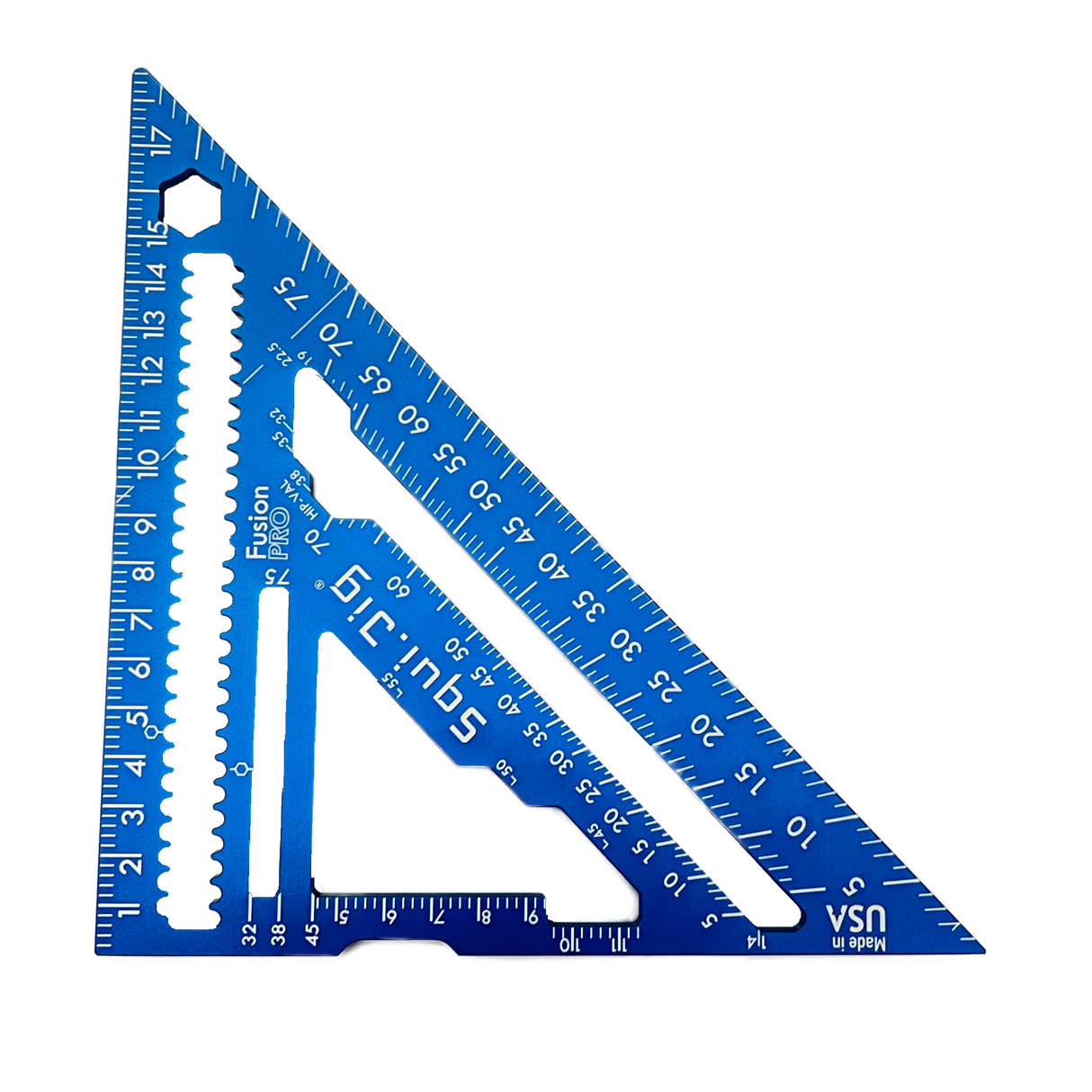 Squi.Jig Fusion Pro 185mm Replacement Blade