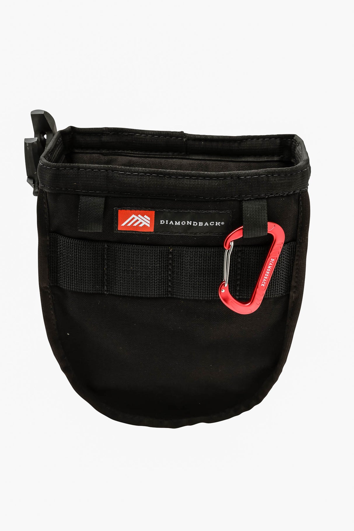 Bolsa para pernos y accesorios Diamondback