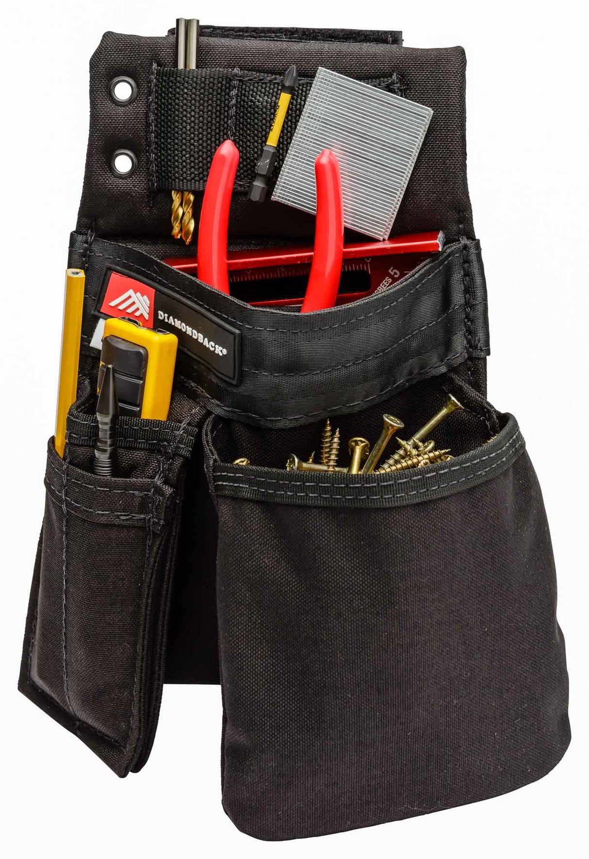 Diamondback El Clavo