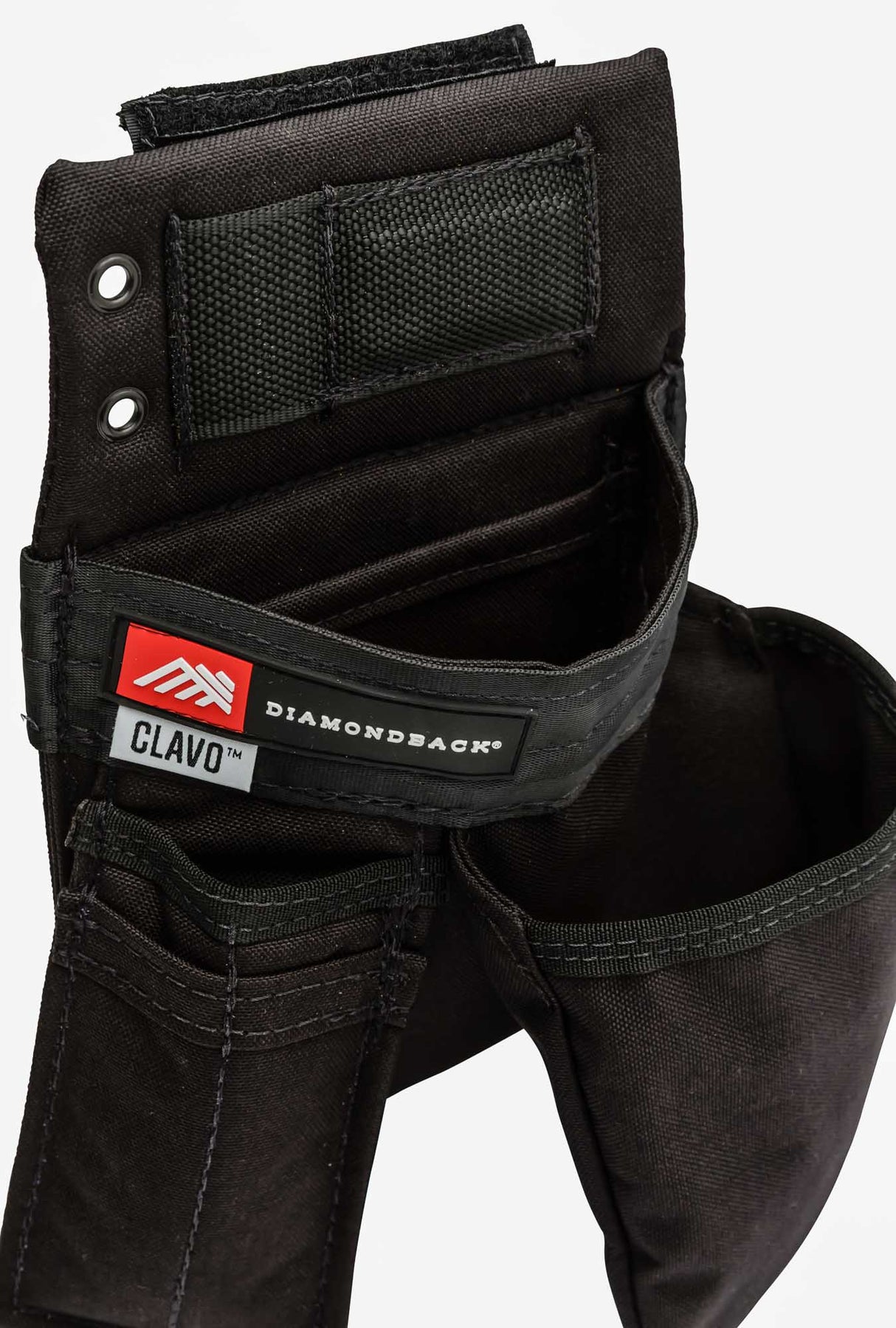 Diamondback El Clavo