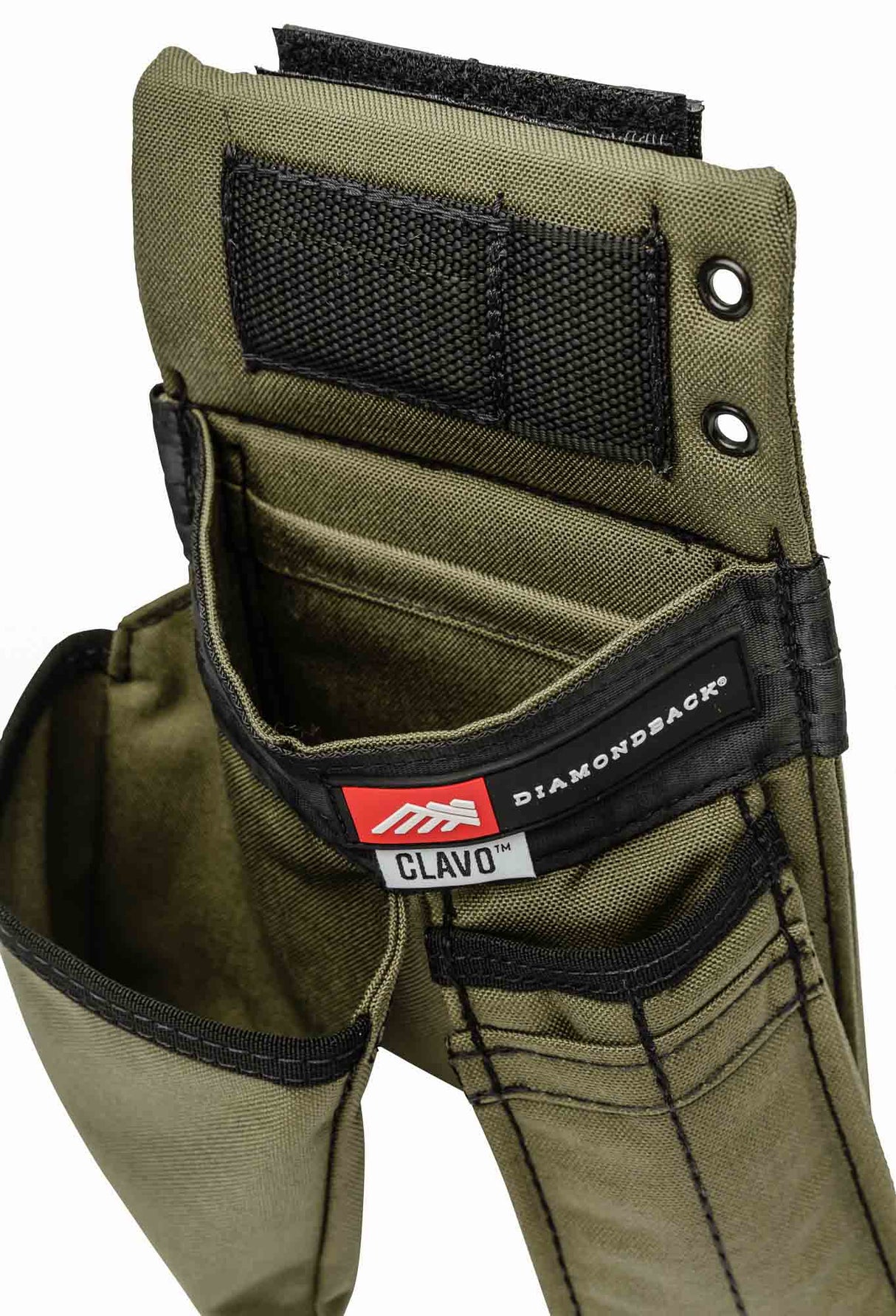 Diamondback El Clavo