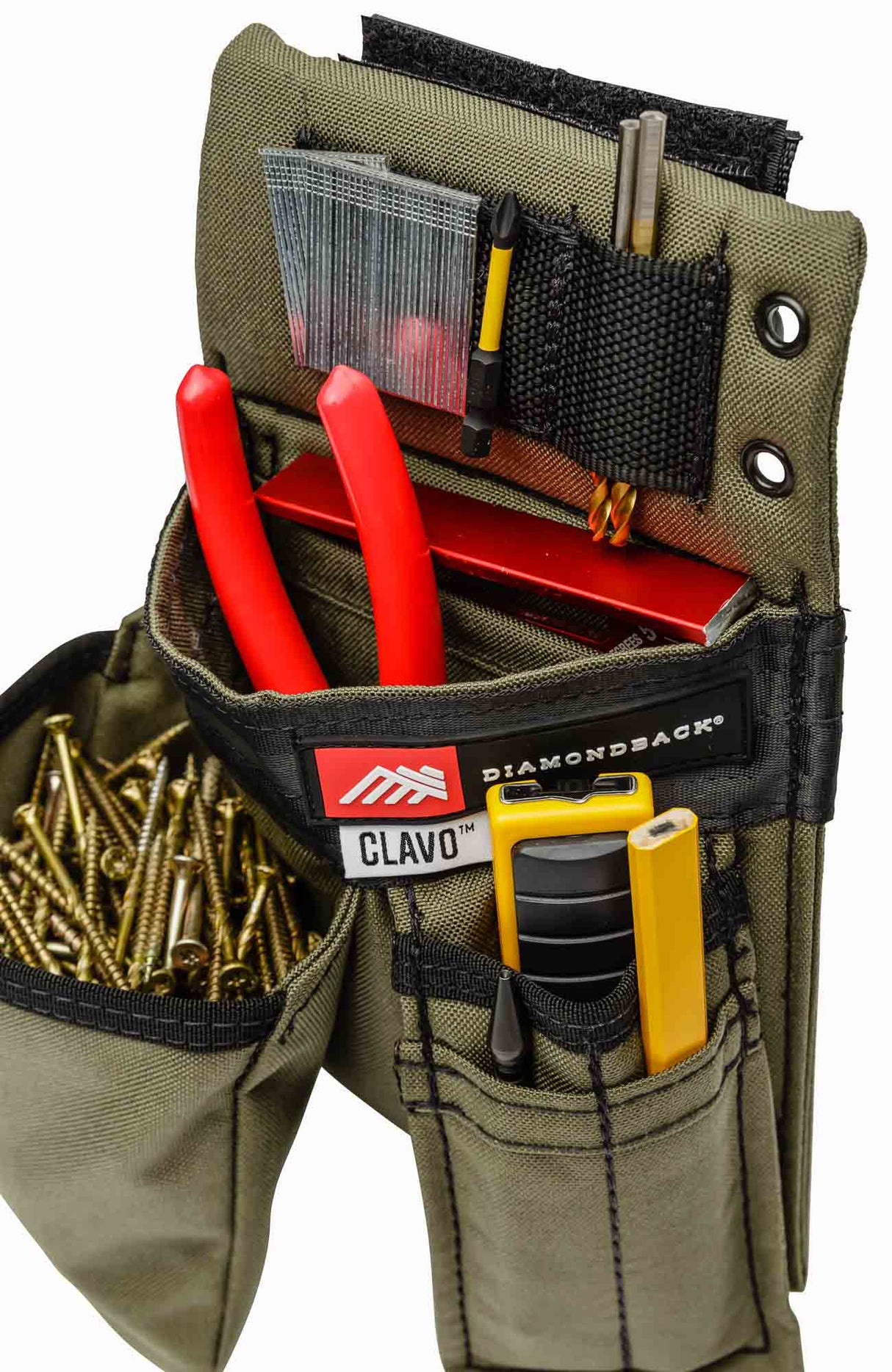 Diamondback El Clavo