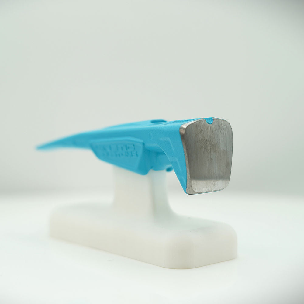 Cabezas Nighthawk de Kinetic Customs