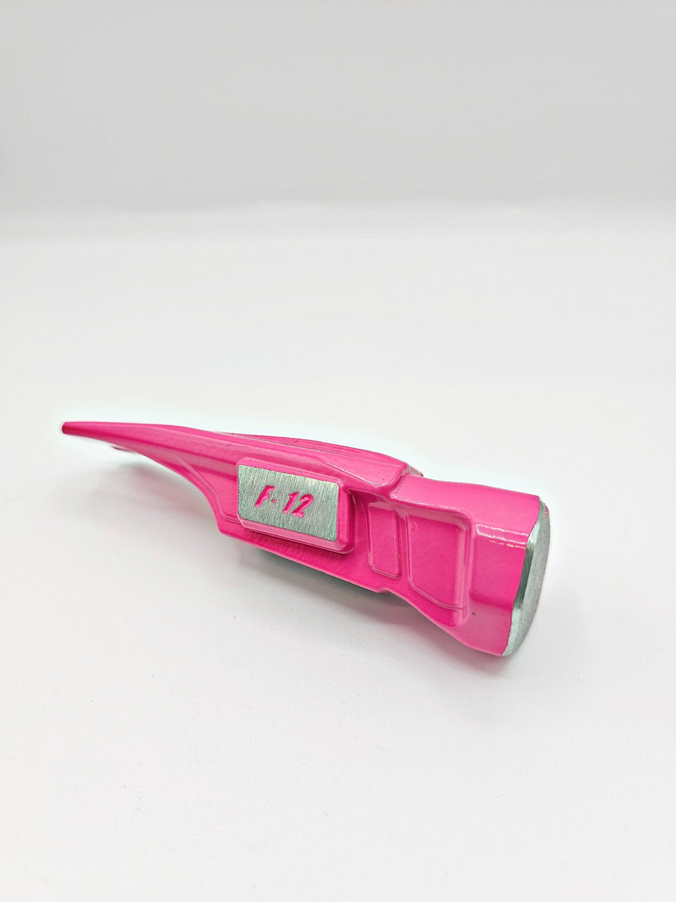 Kinetic Customs La cabeza del Raptor