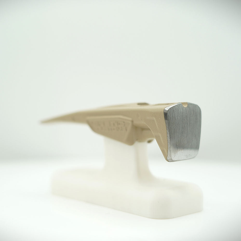 Cabezas Nighthawk de Kinetic Customs