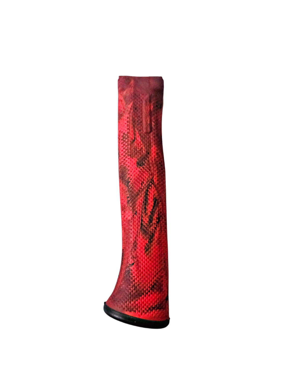 Agarre texturizado Kinetic Customs