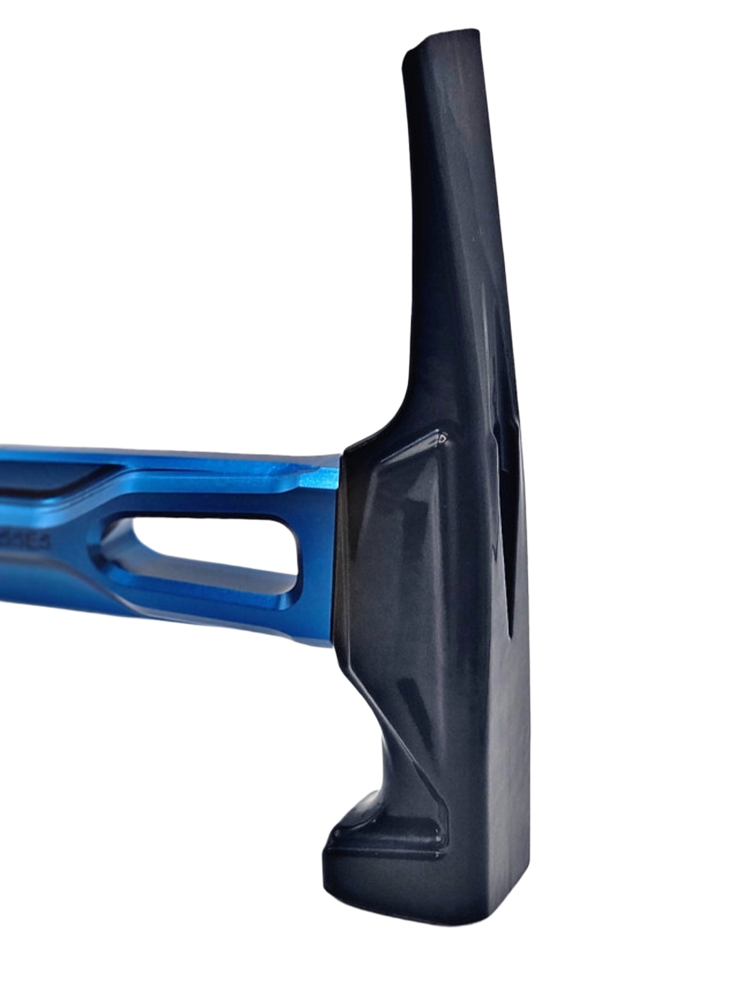 Cabeza de martillo de ladrillo Falcon de Kinetic Customs