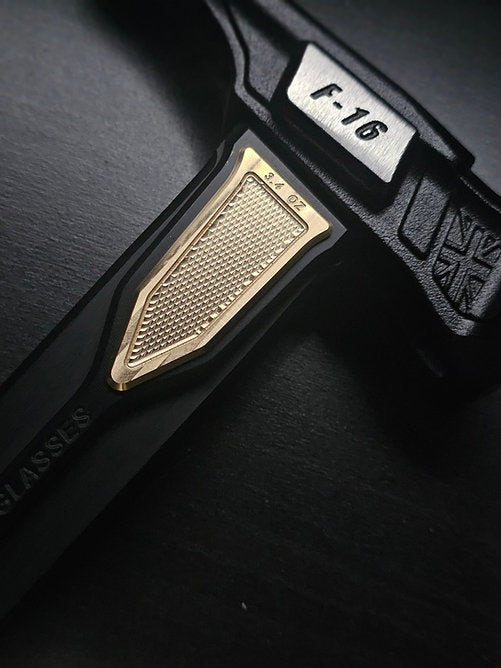 Kinetic Customs 3.4oz Additional Weight For Raptor Handles