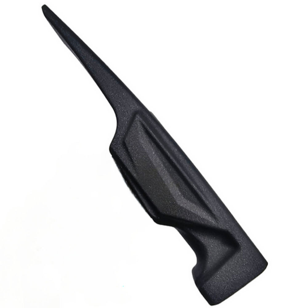 Cabeza de martillo de ladrillo Falcon de Kinetic Customs