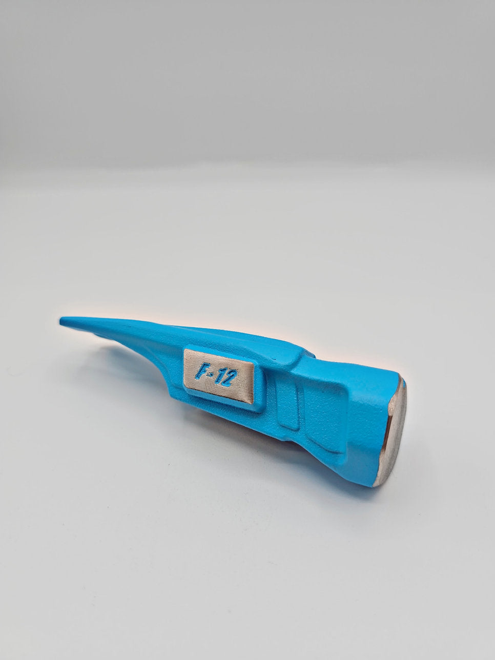 Kinetic Customs La cabeza del Raptor