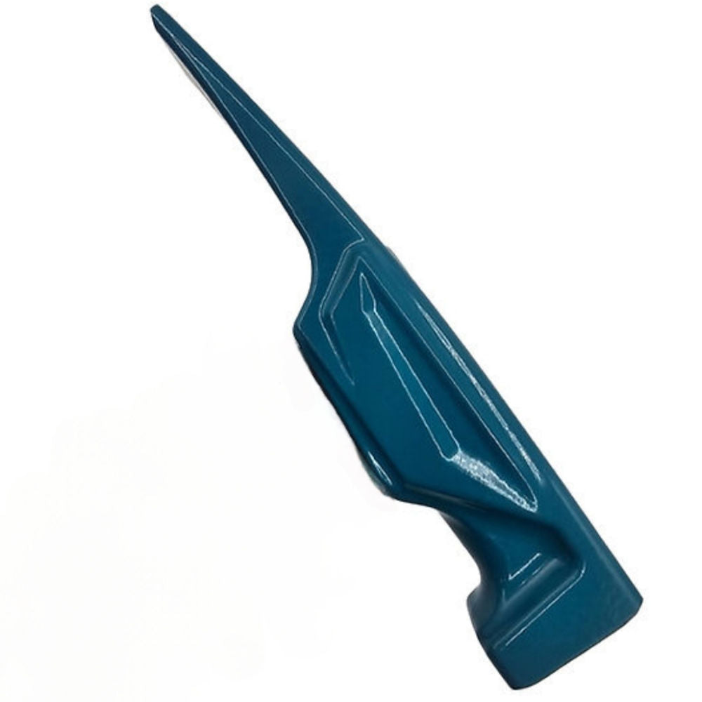 Cabeza de martillo de ladrillo Falcon de Kinetic Customs