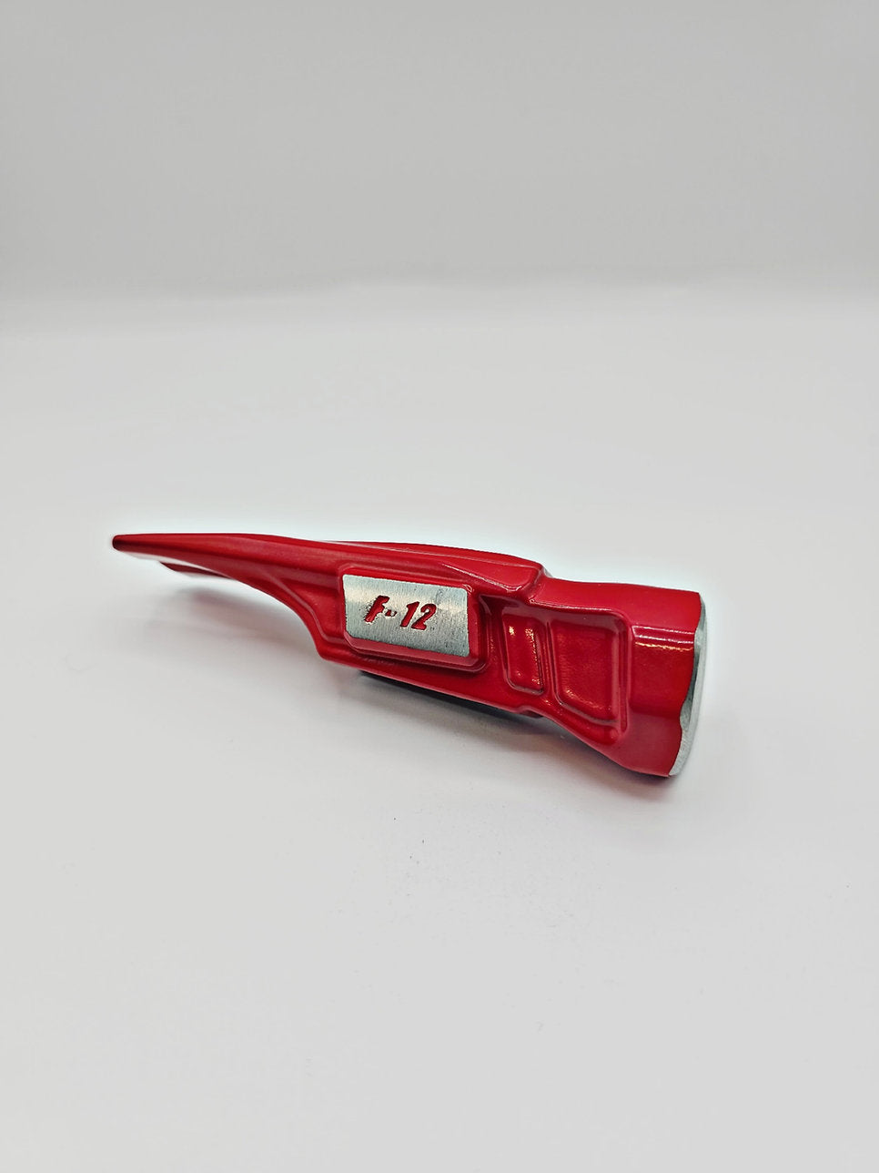 Kinetic Customs La cabeza del Raptor