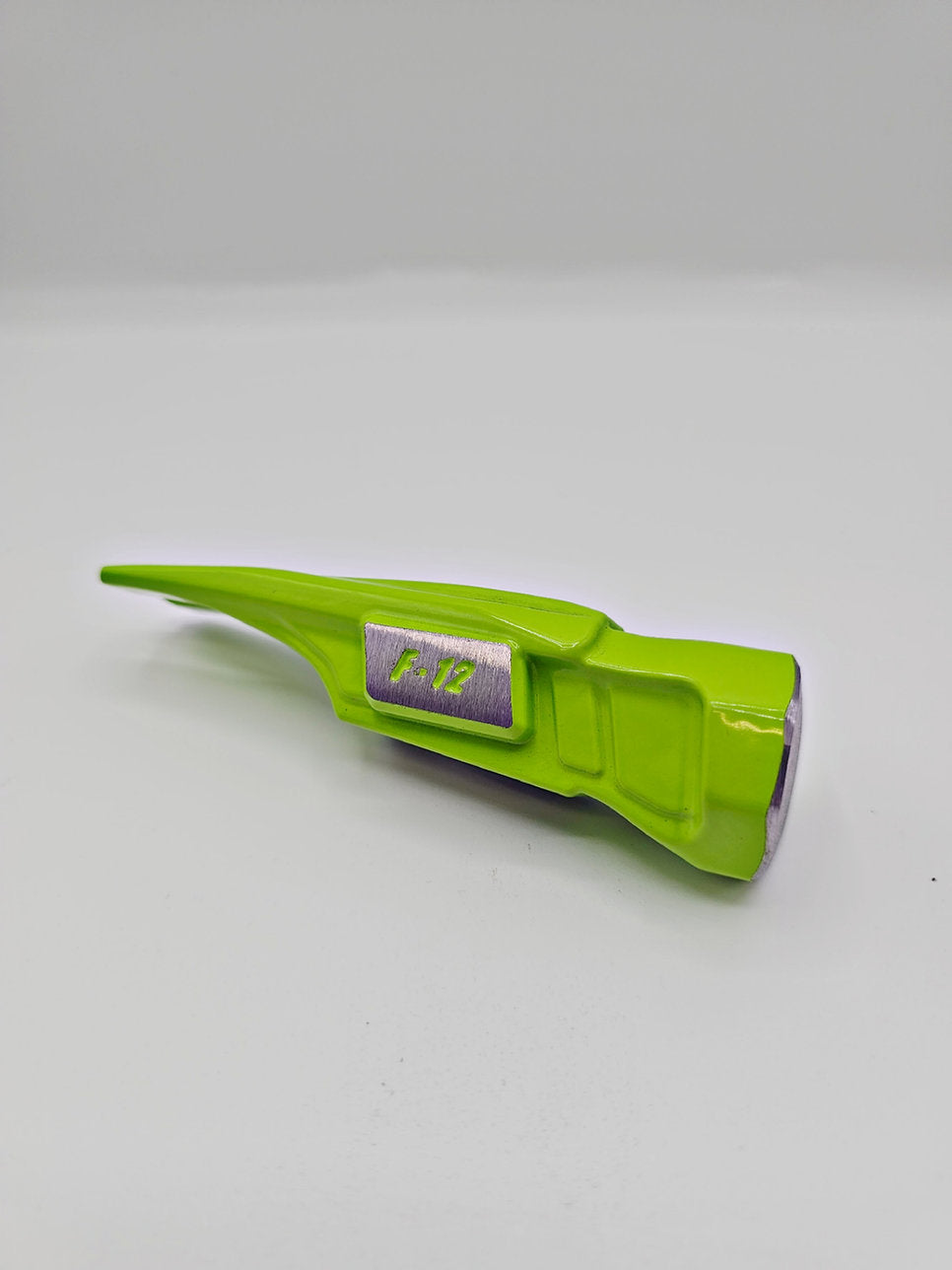 Kinetic Customs La cabeza del Raptor