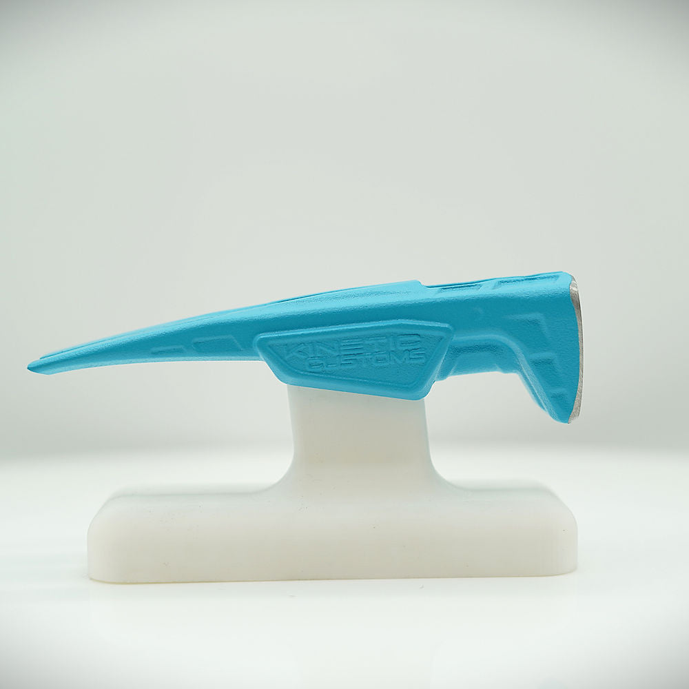 Cabezas Nighthawk de Kinetic Customs