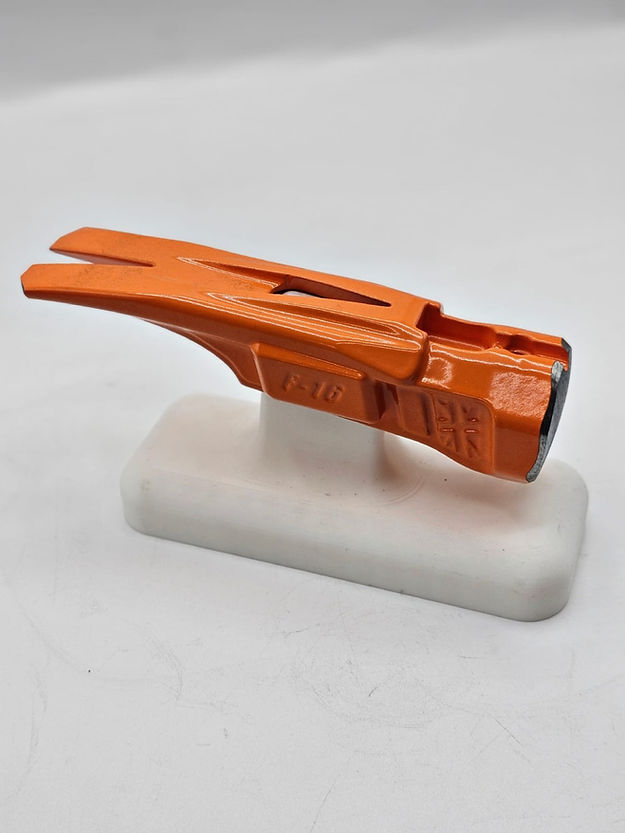Kinetic Customs La cabeza del Raptor