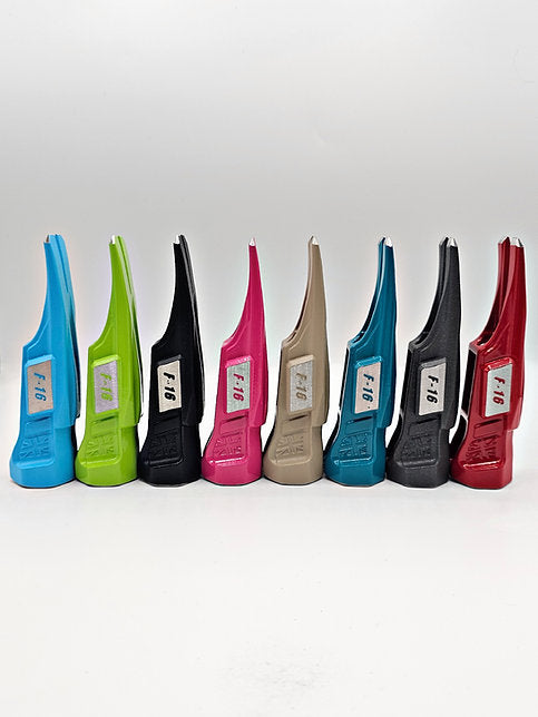 Kinetic Customs La cabeza del Raptor