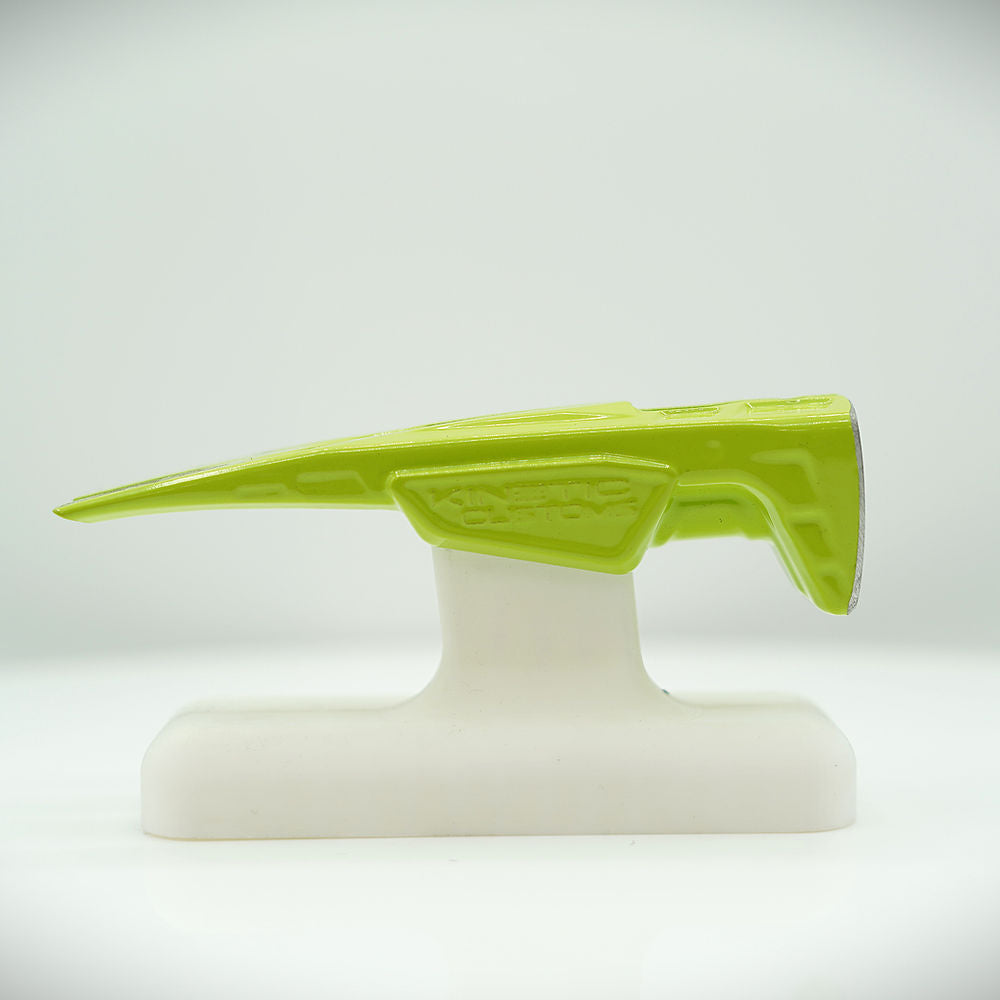 Cabezas Nighthawk de Kinetic Customs