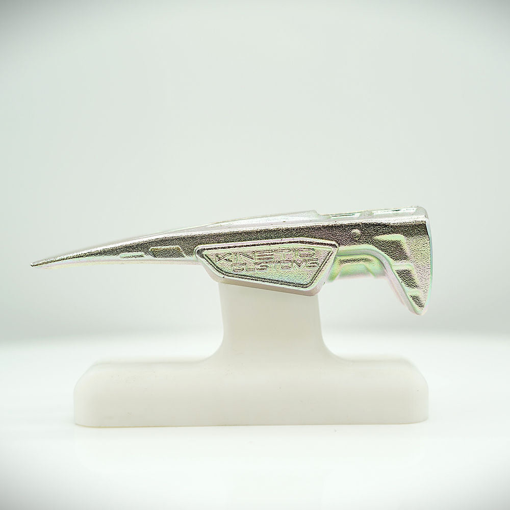 Cabezas Nighthawk de Kinetic Customs