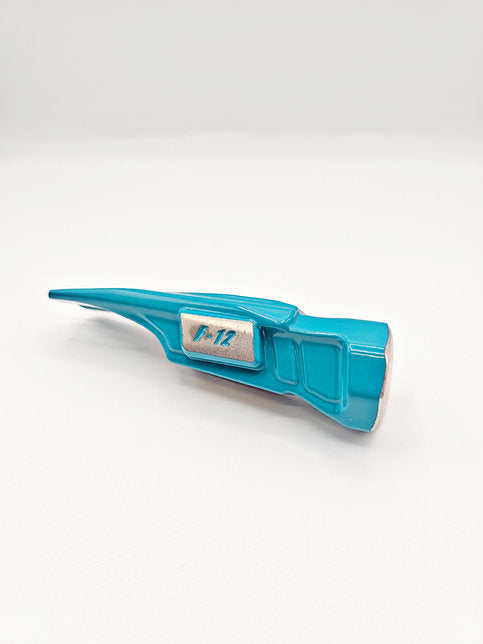 Kinetic Customs La cabeza del Raptor