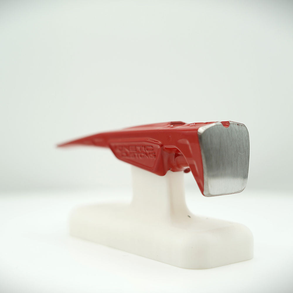 Cabezas Nighthawk de Kinetic Customs