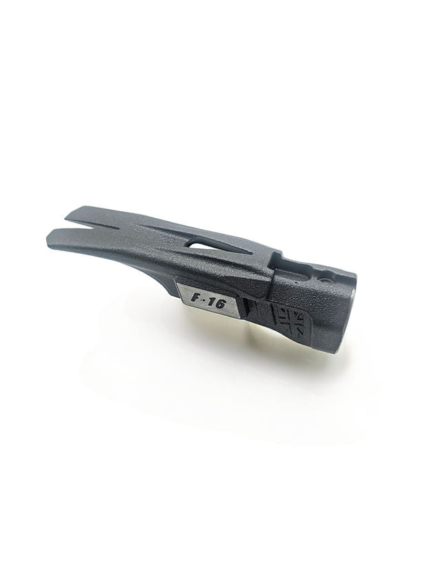 Kinetic Customs La cabeza del Raptor