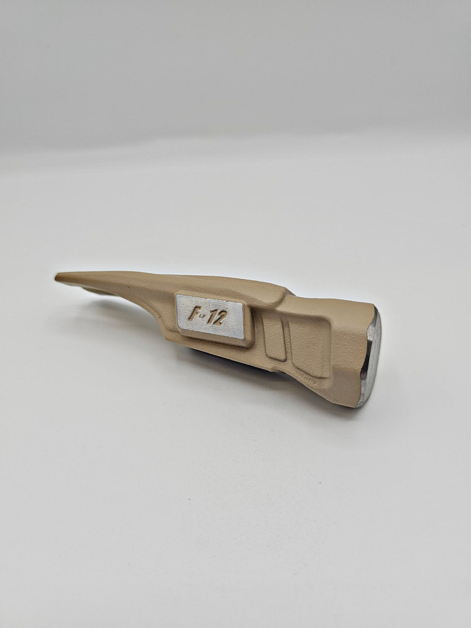 Kinetic Customs La cabeza del Raptor