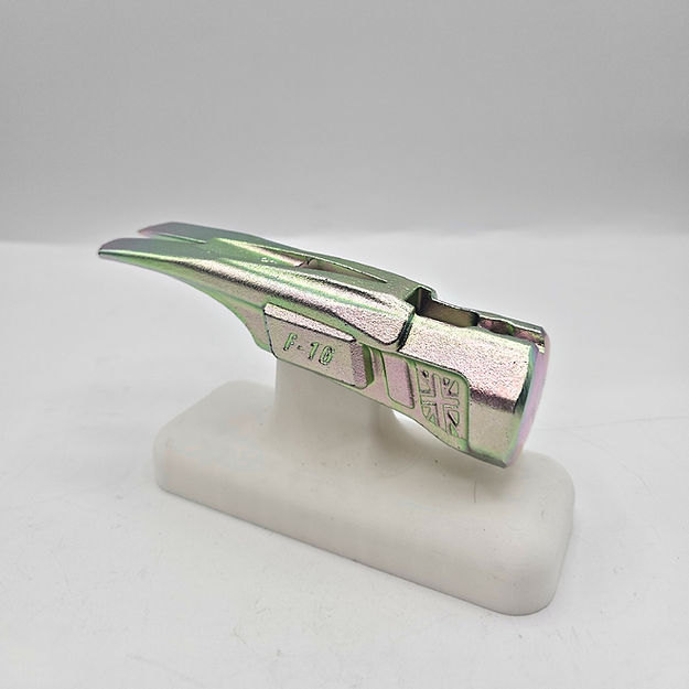Kinetic Customs La cabeza del Raptor