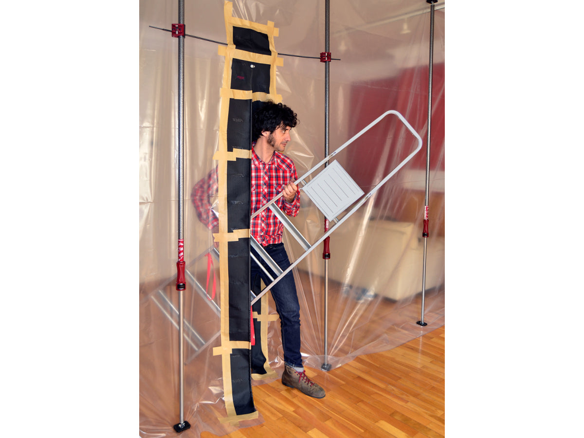 Kit de puerta magnética antipolvo Piher