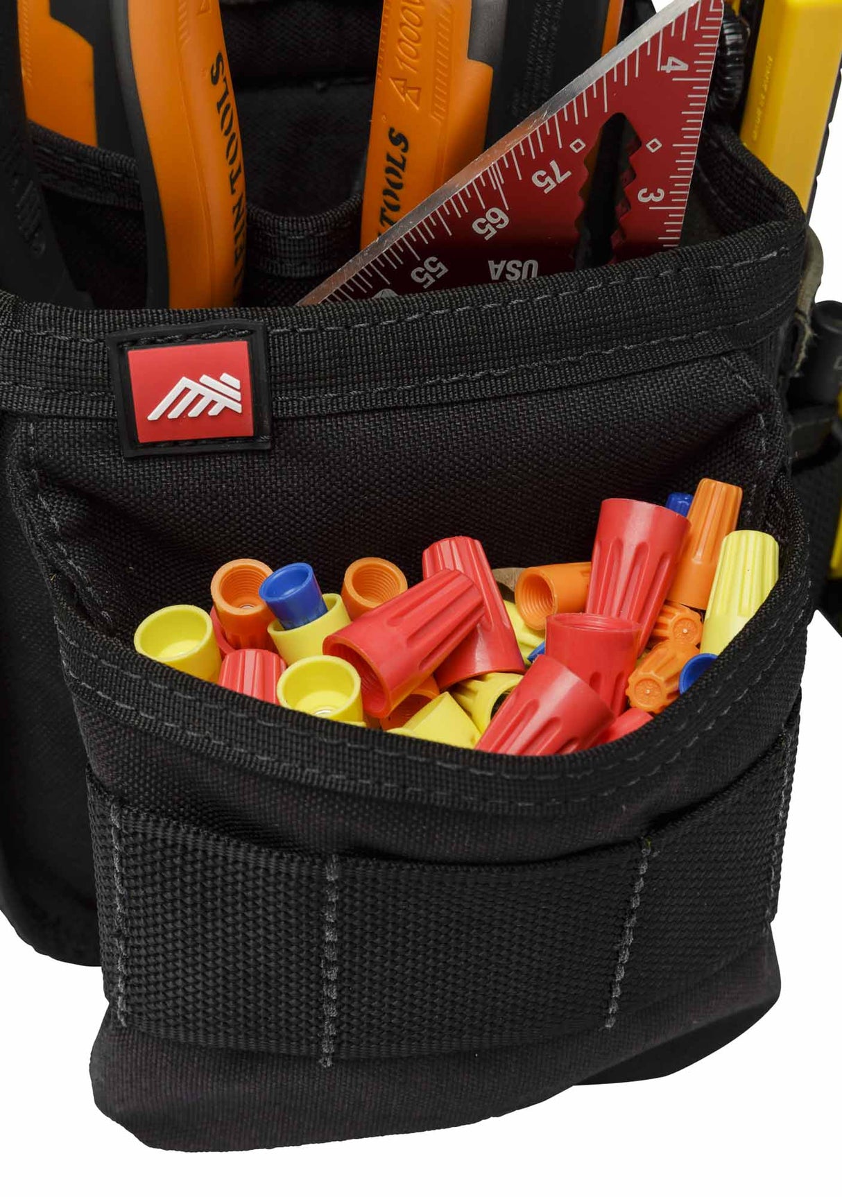 BOLSA FLUX DE DIAMOND BACK