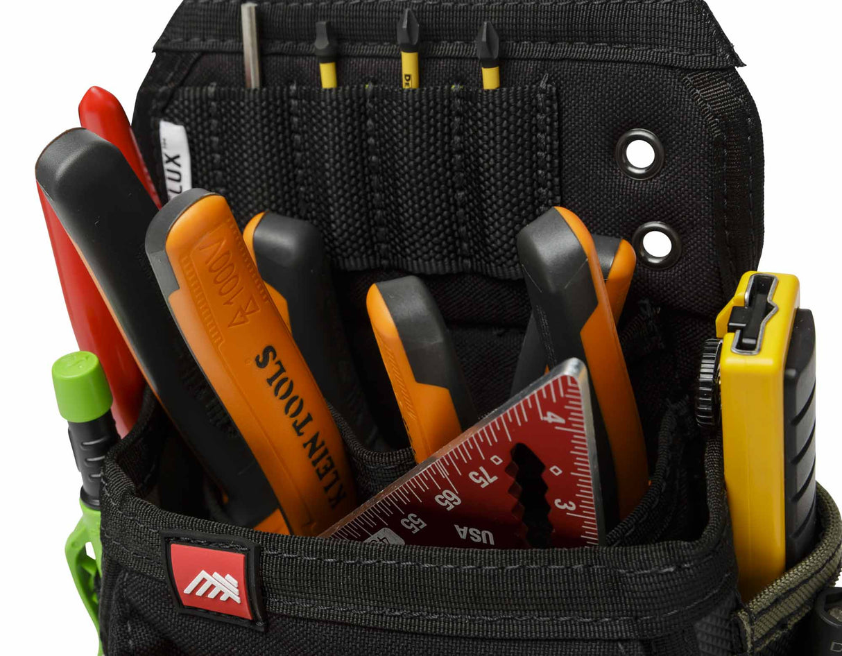 BOLSA FLUX DE DIAMOND BACK