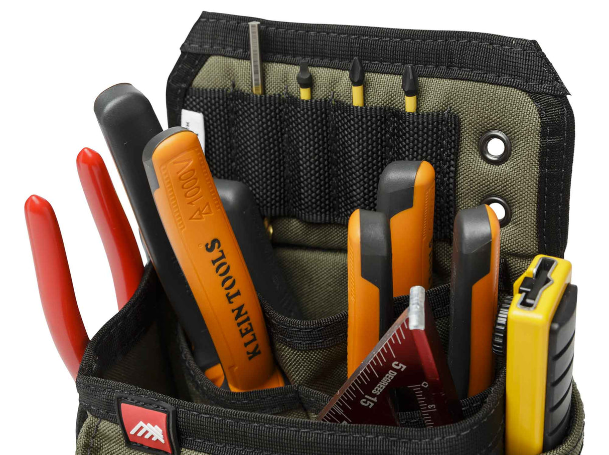 BOLSA FLUX DE DIAMOND BACK