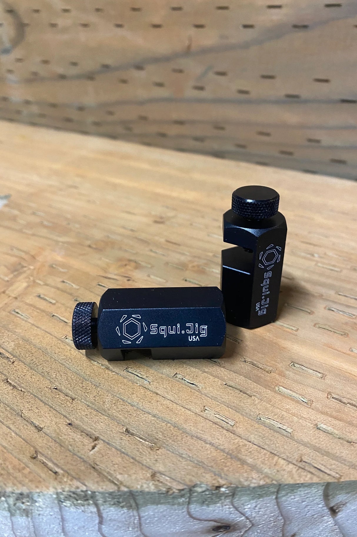 Squi.Jig 1.5” Tall- Framing Jigs- Limited Edition