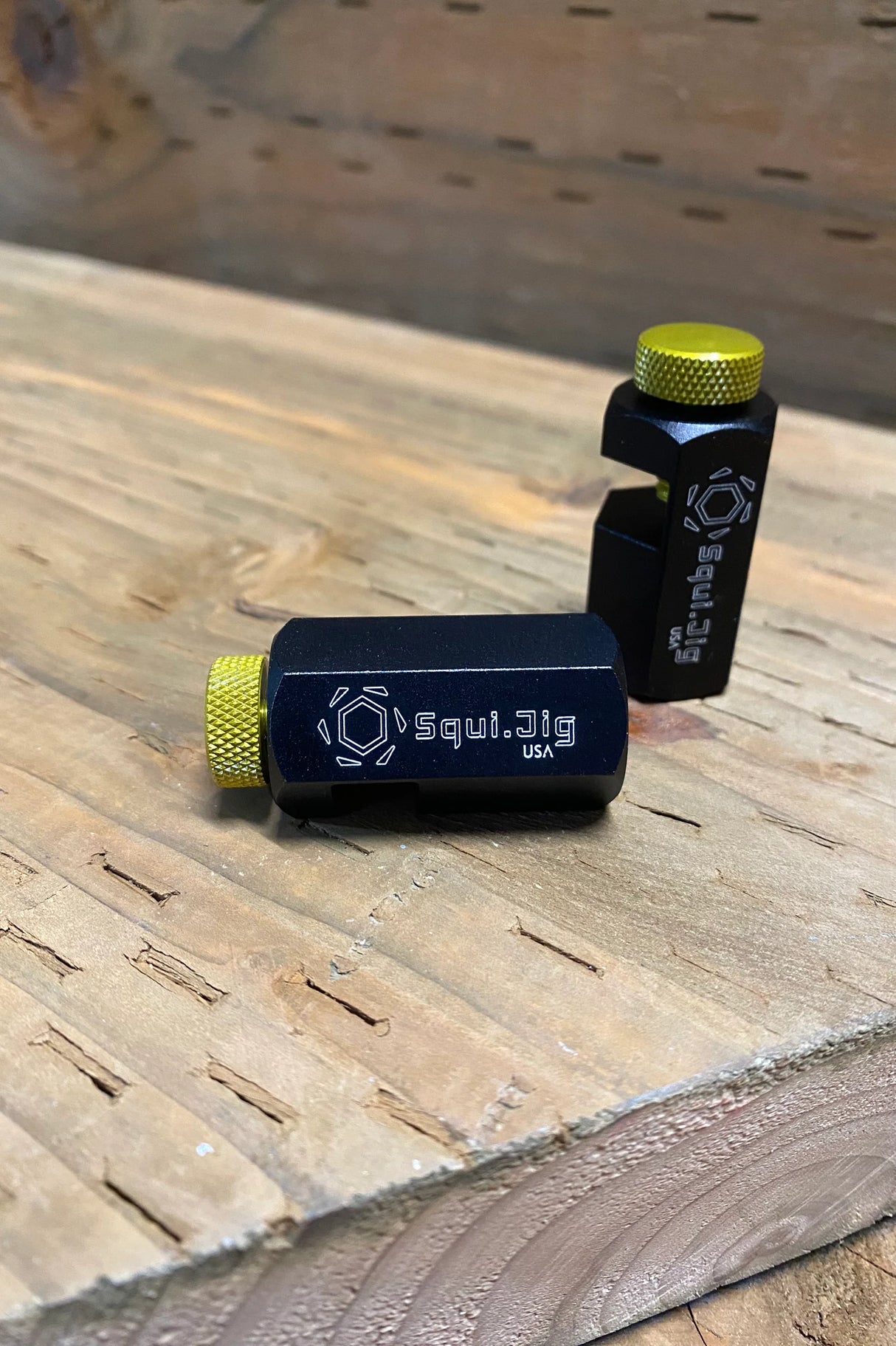 Squi.Jig 1.5” Tall- Framing Jigs- Limited Edition