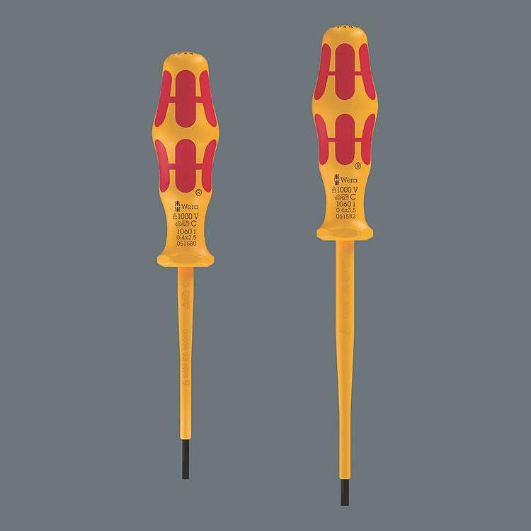 Wera 2025 Christmas Advent Calendar