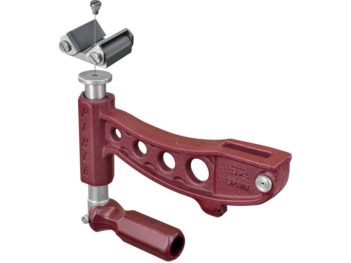 Piher TMA Maxipress Accessories for progiles & Tubes