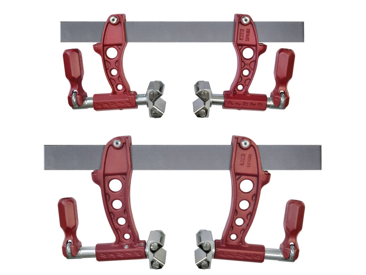 Piher TMA Maxipress Accessories for progiles & Tubes